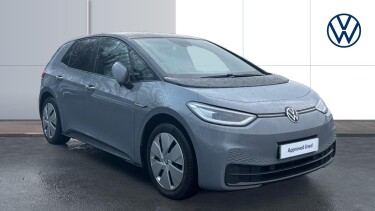 Volkswagen ID.3 150kW Family Pro Performance 58kWh 5dr Auto Electric Hatchback